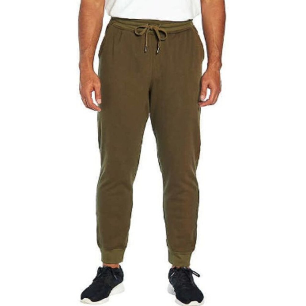 Orvis Luxe Fleece Jogger Pants